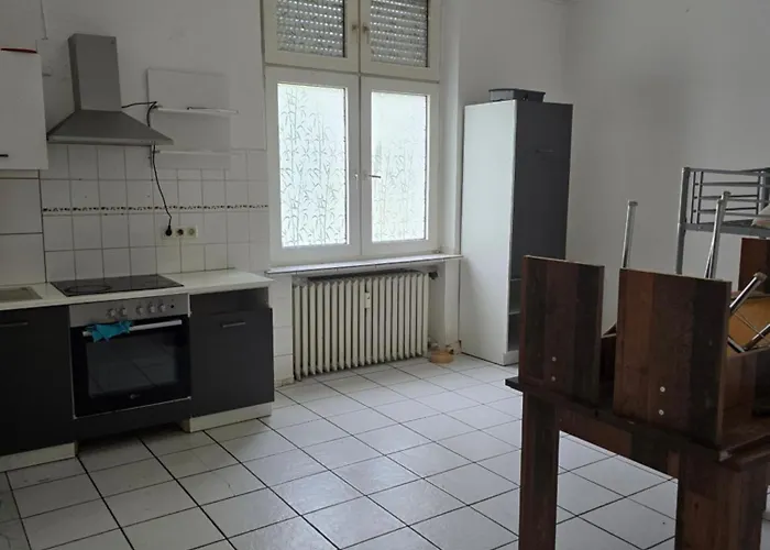 Apartament 1 Montageunterkunft Und