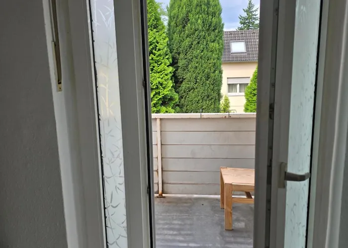 Apartament 1 Montageunterkunft Und *