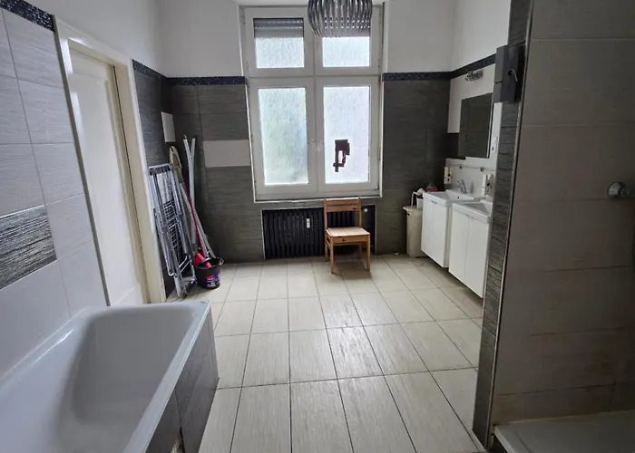 1 Montageunterkunft Und Apartament Oberhausen (North Rhine-Westphalia)